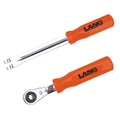Lang Tools Automatic Slack Adjuster Release Tool and Wrench 4651